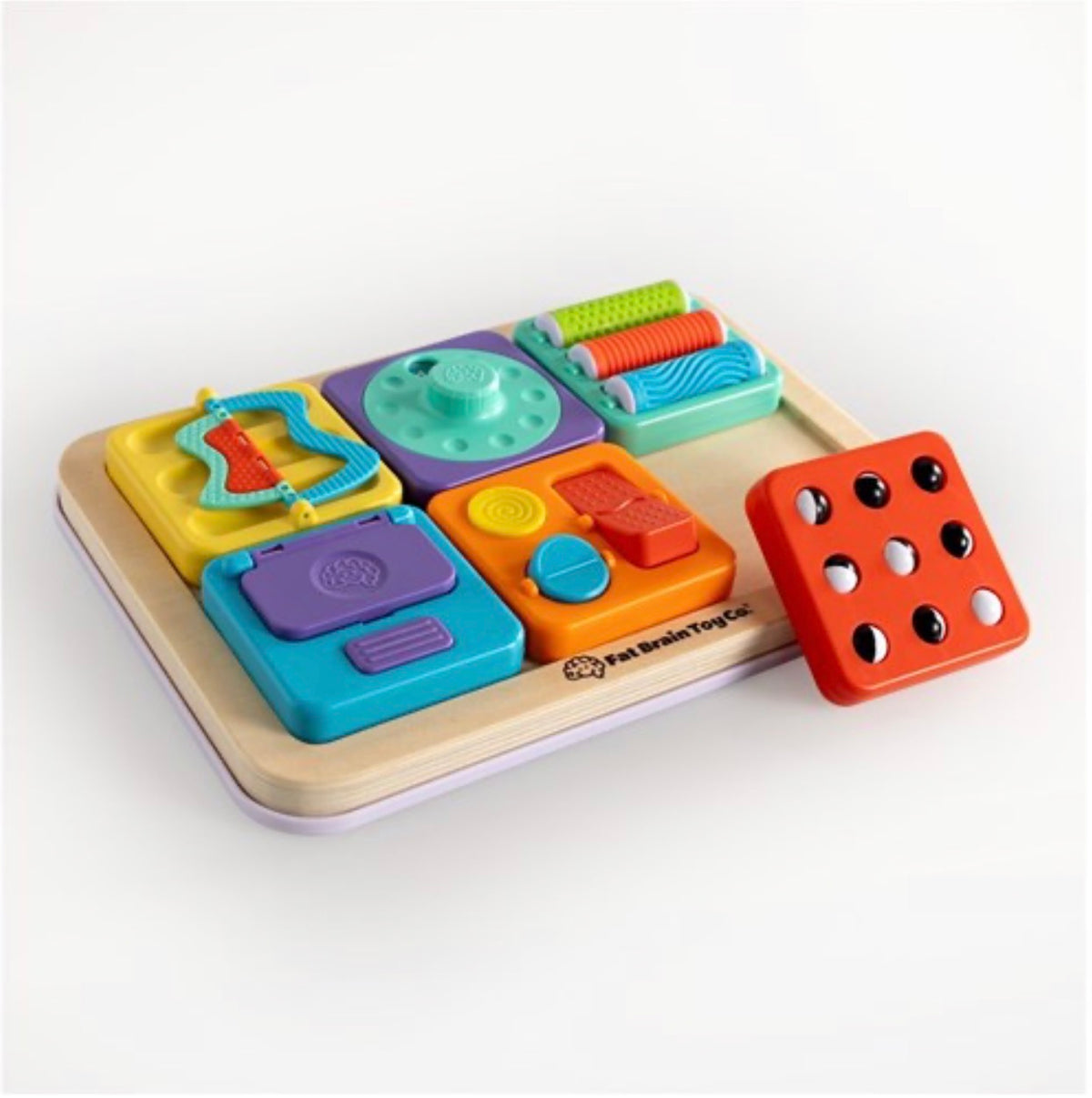PlayTab Essentials Set