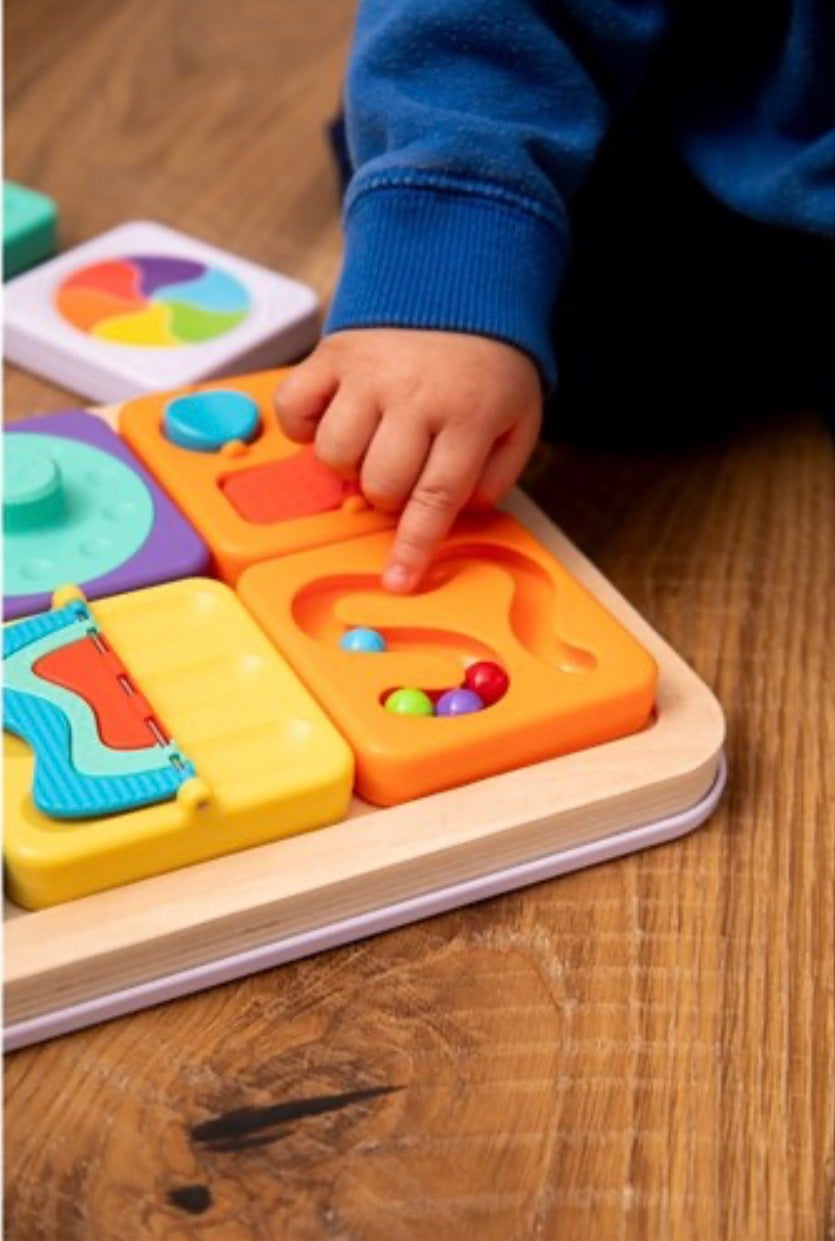 PlayTab Essentials Set
