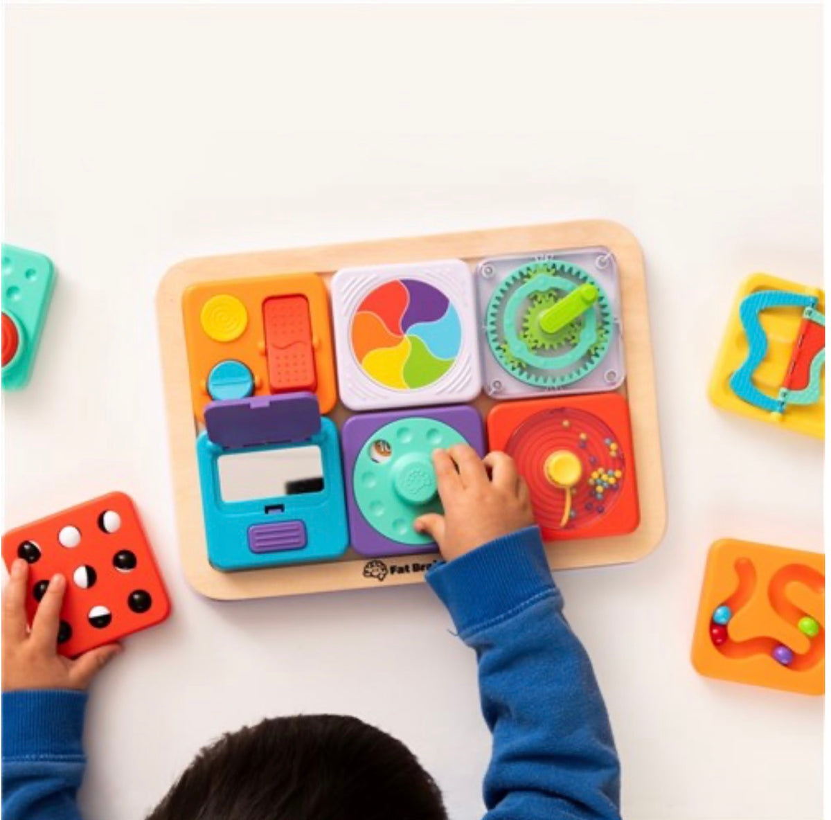 PlayTab Essentials Set