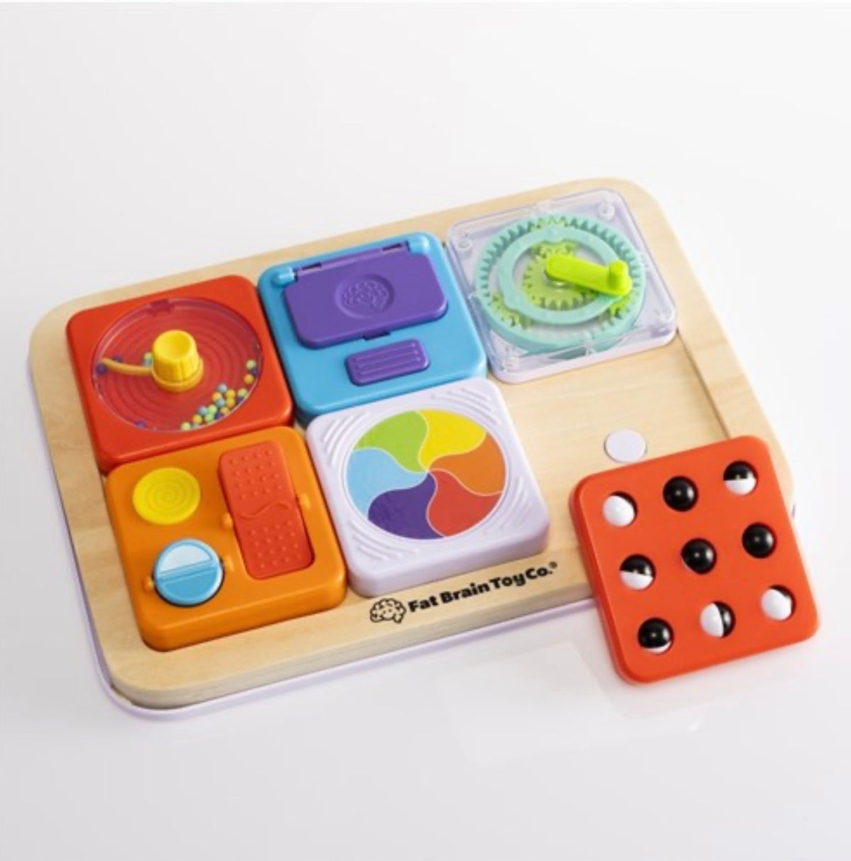 PlayTab Essentials Set