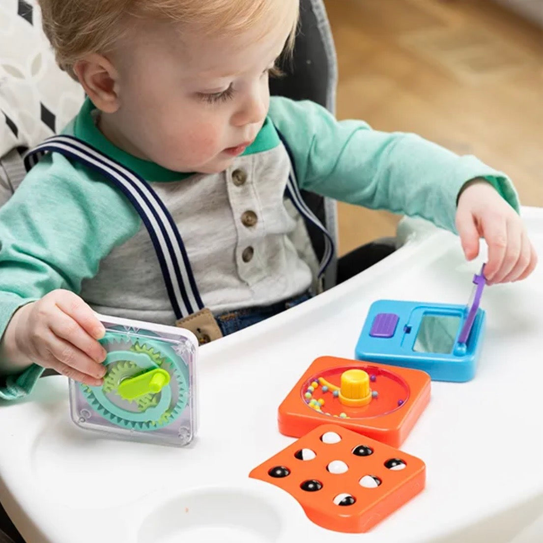 PlayTab Essentials Set