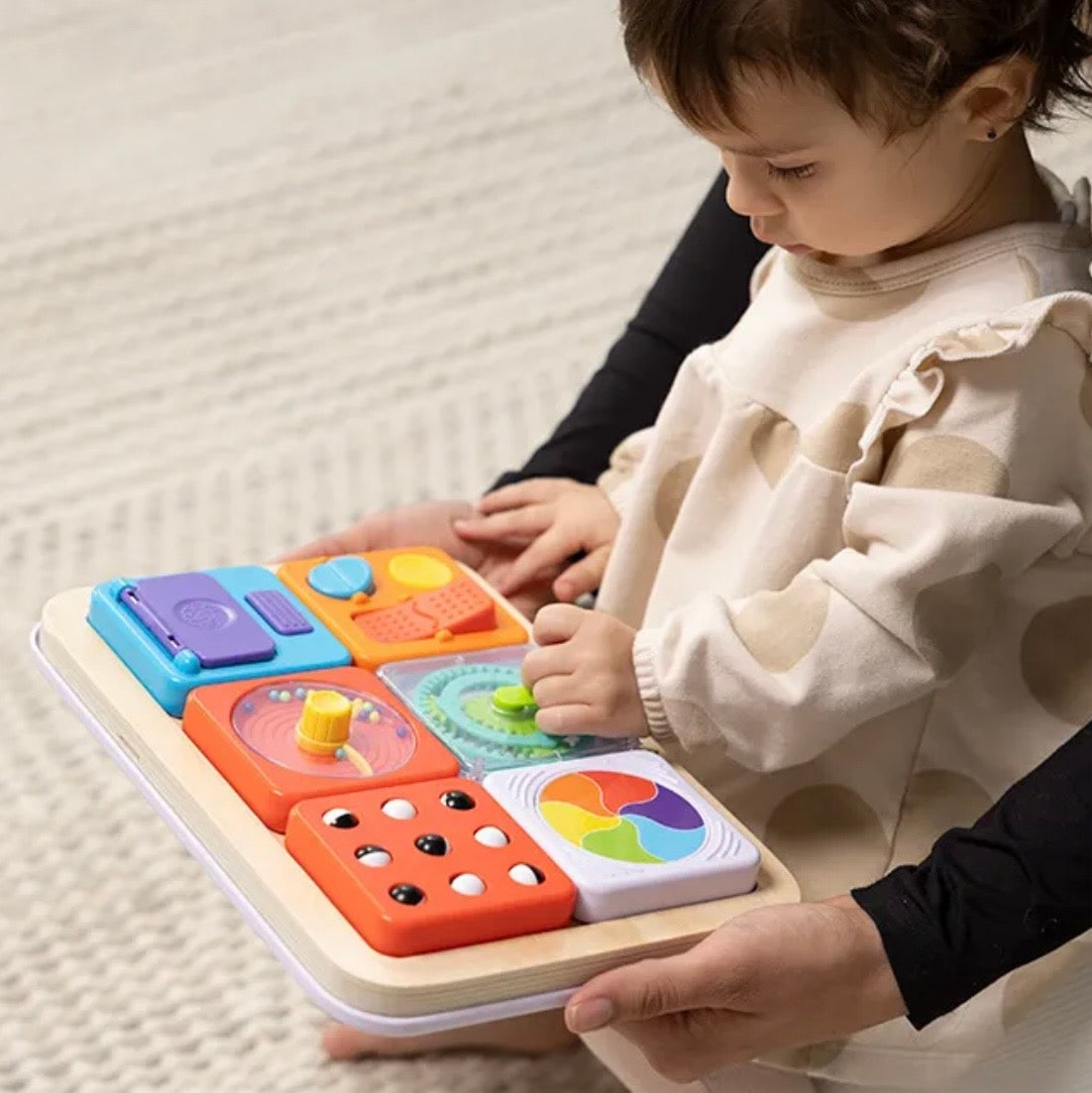 PlayTab Essentials Set