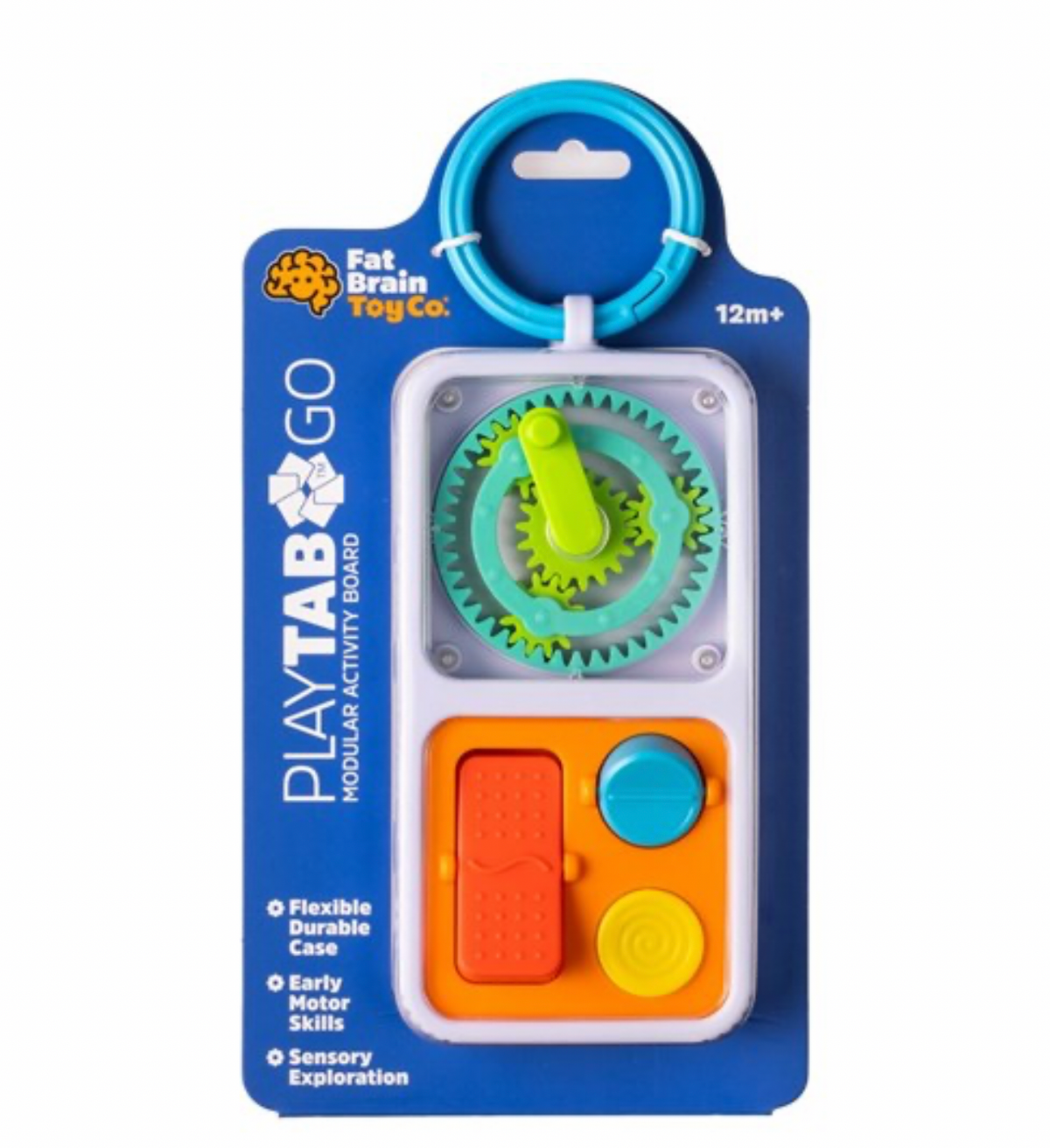 PlayTab Go
