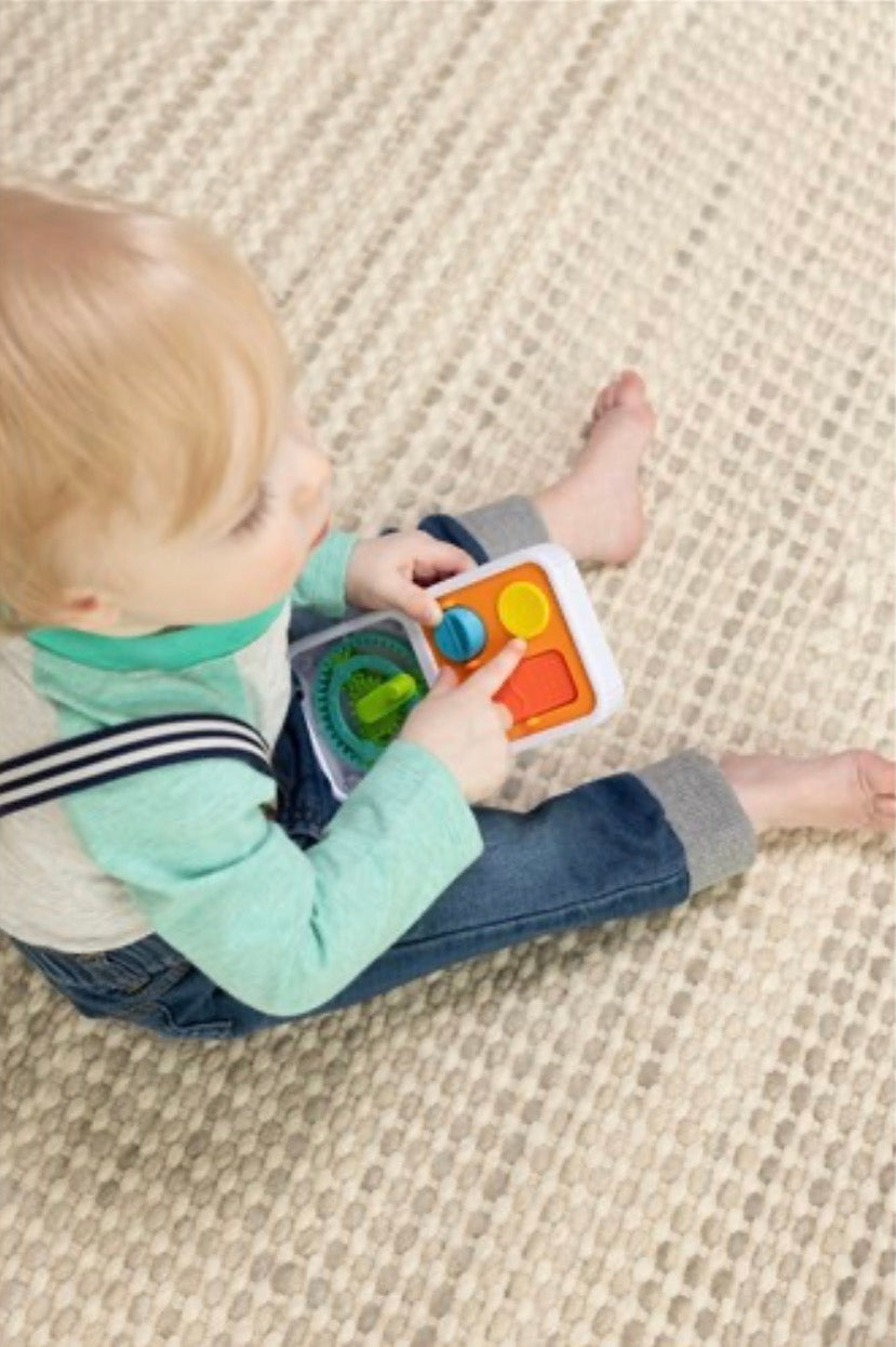 PlayTab Go