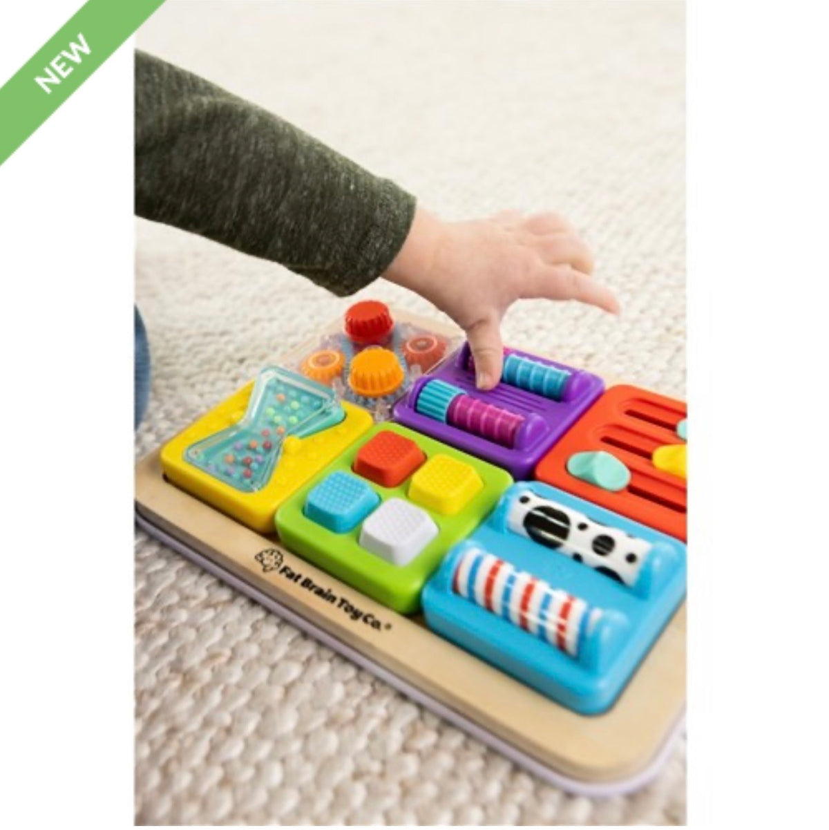 PlayTab Tile Set 6 (Pulleys, Sliders, Spinners)
