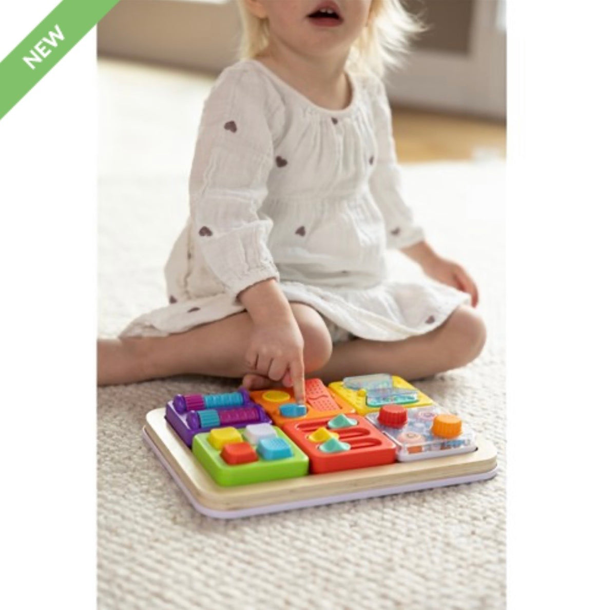 PlayTab Tile Set 6 (Pulleys, Sliders, Spinners)