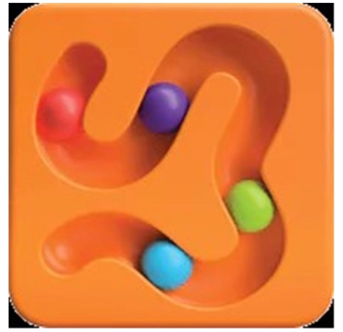 PlayTab Sensory Set 1 (Flipper, Number Dial, Maze Tile)