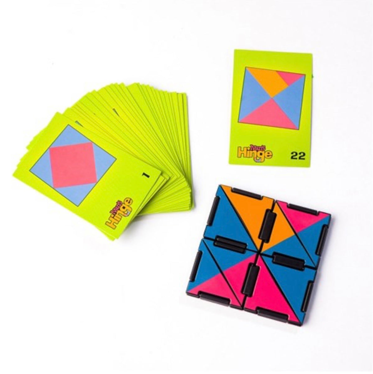 Fat Brain Toys - Ivan’s Hinge