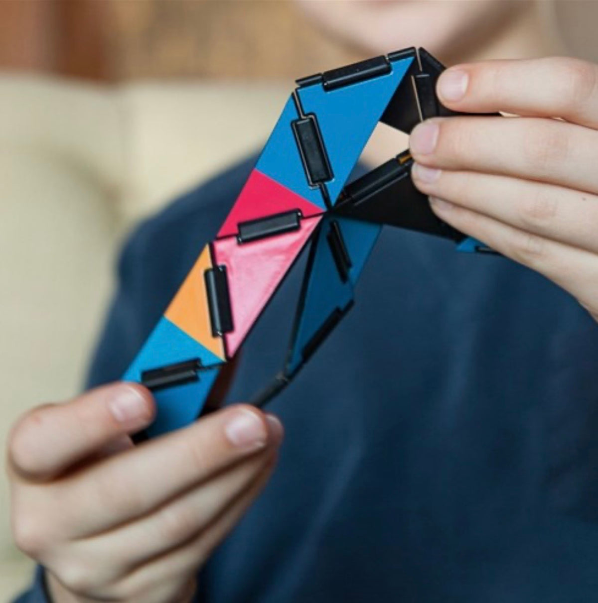 Fat Brain Toys - Ivan’s Hinge