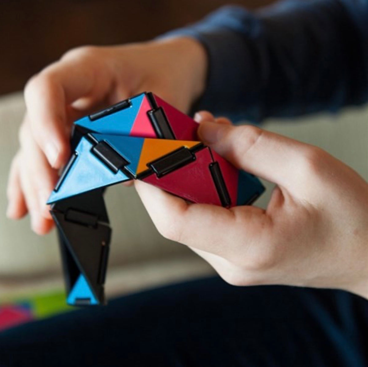 Fat Brain Toys - Ivan’s Hinge