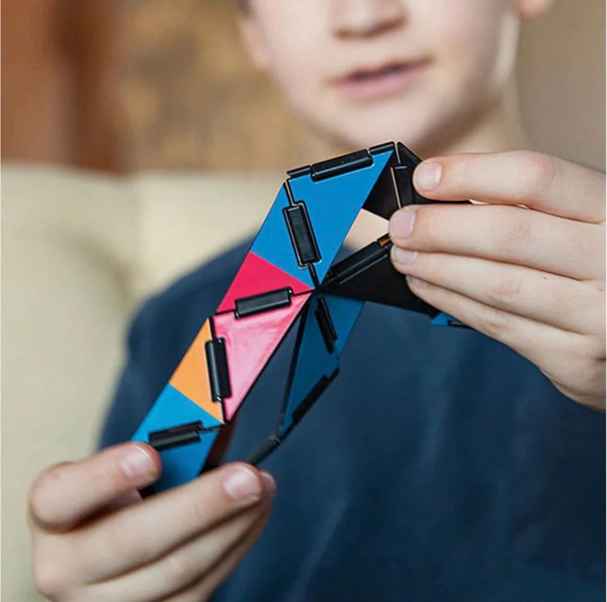Fat Brain Toys - Ivan’s Hinge