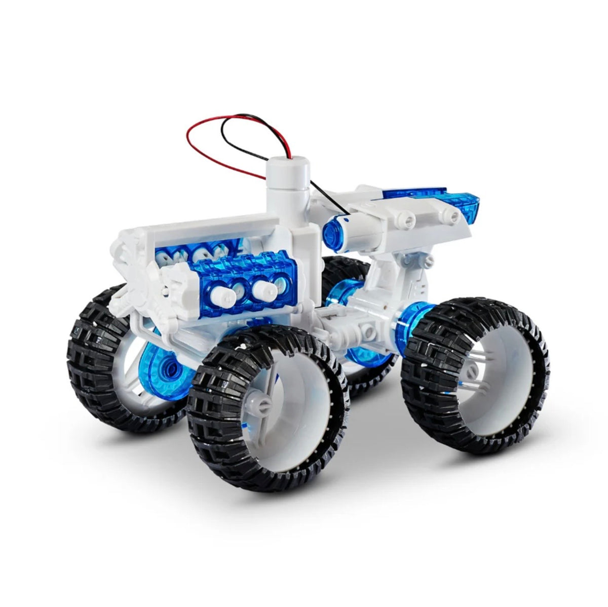 Salt Water Engine Kit
