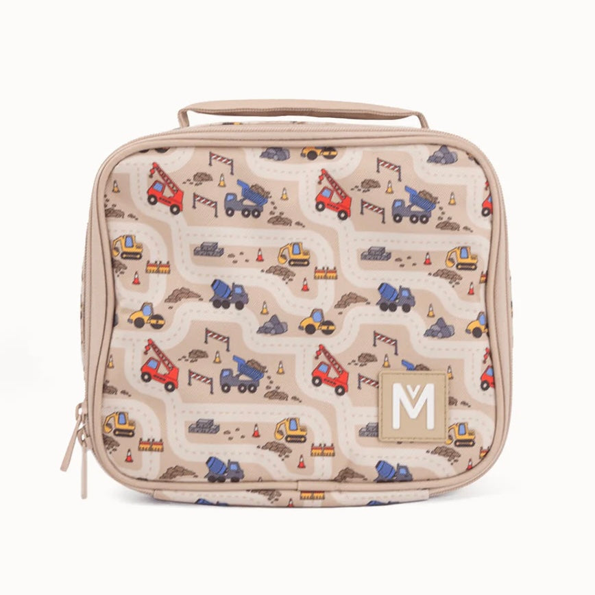 MontiiCo - Insulated Lunch Bag - Medium
