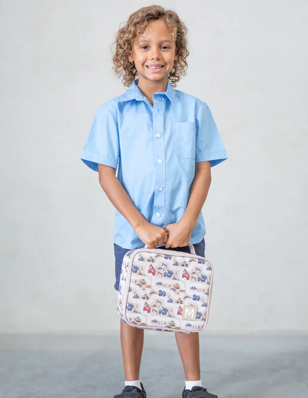 MontiiCo - Insulated Lunch Bag - Medium