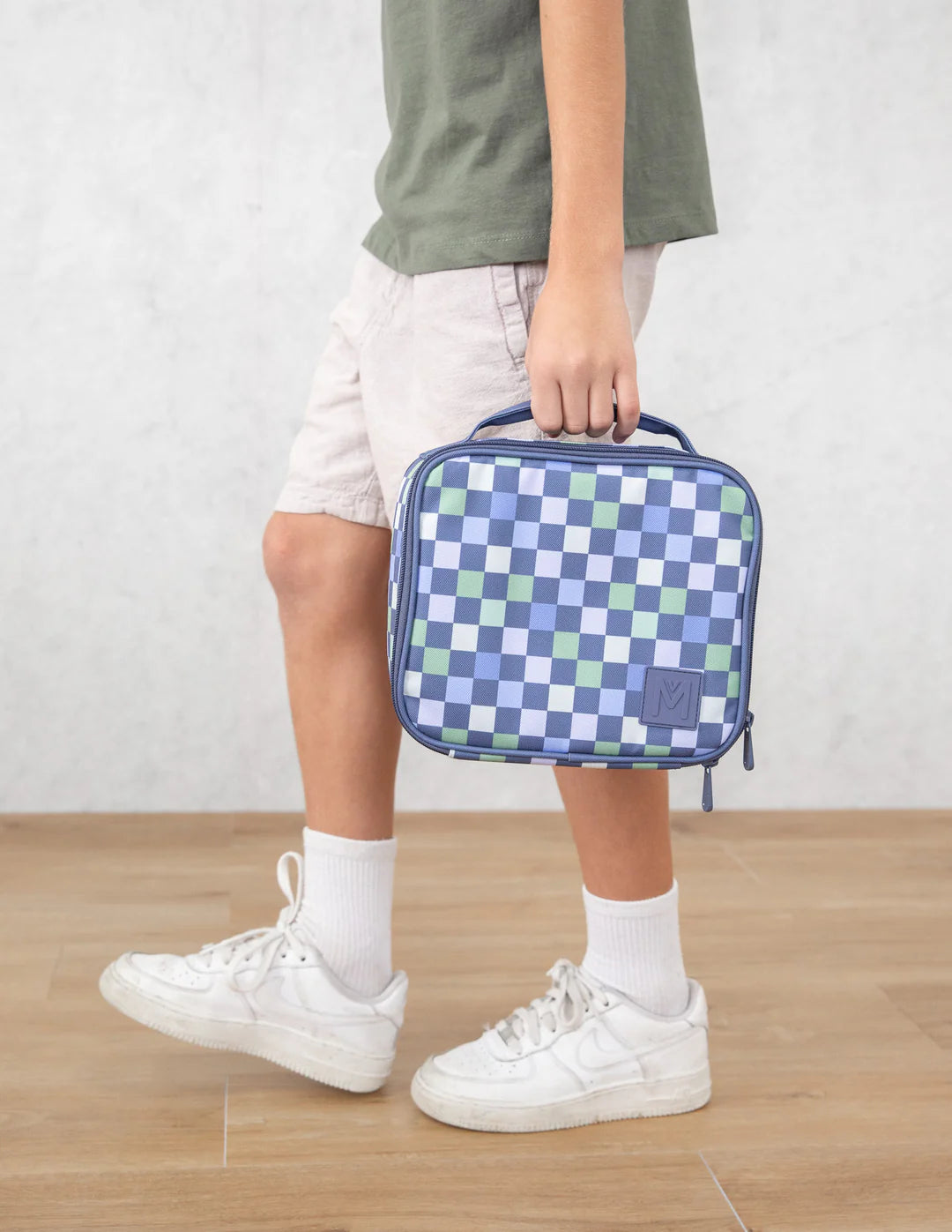 MontiiCo - Insulated Lunch Bag - Medium