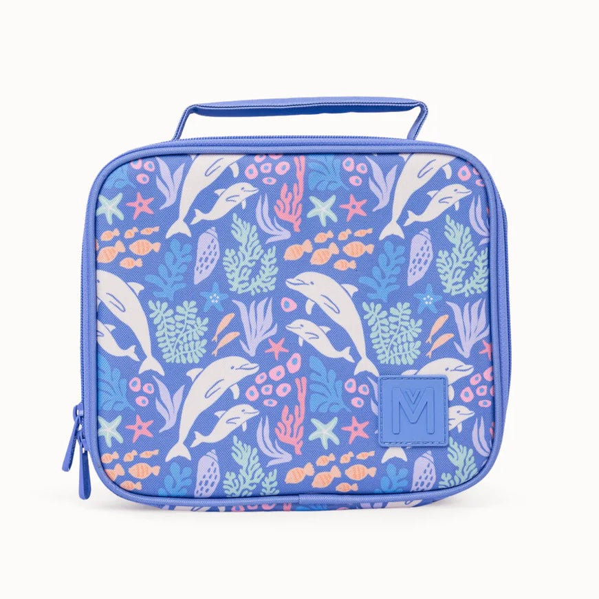 MontiiCo - Insulated Lunch Bag - Medium