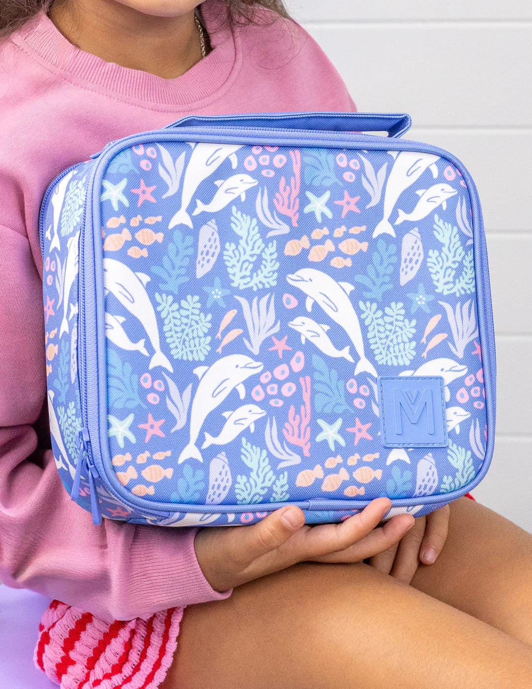 MontiiCo - Insulated Lunch Bag - Medium