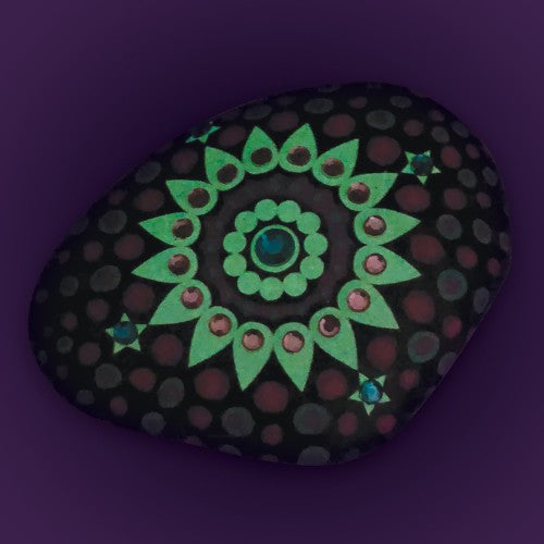 Nebulous Stars - Cosmic Zen Garden