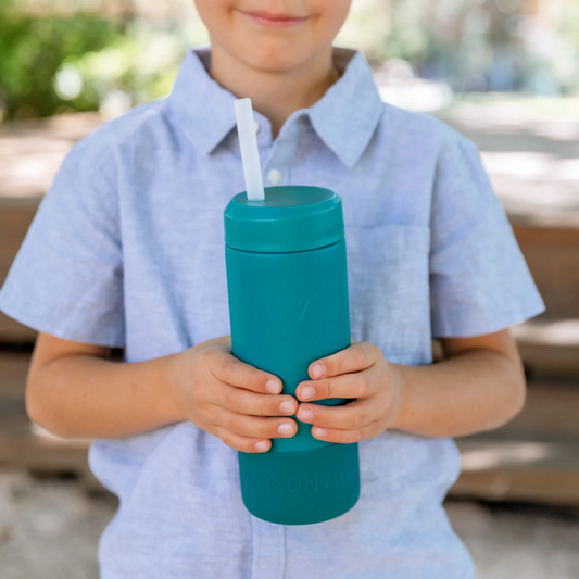 MontiiCo - Fusion - 475ml Base