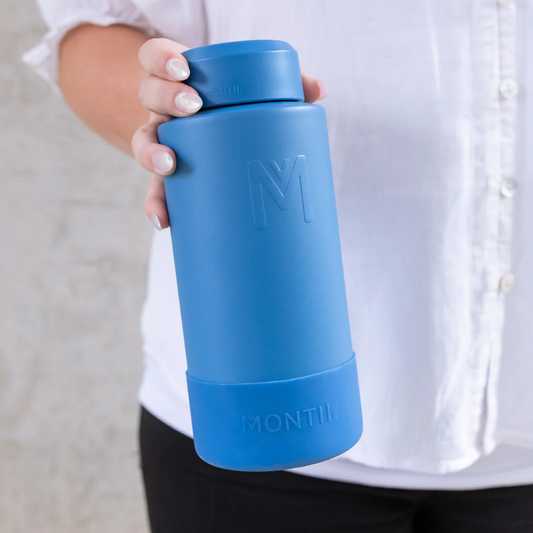 MontiiCo - Fusion - 1L Base