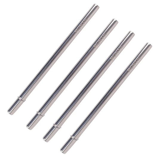 MontiiCo - Fusion - Straws