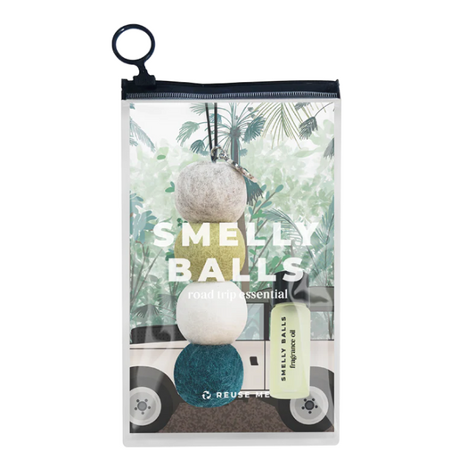 Smelly Balls - Serene Set