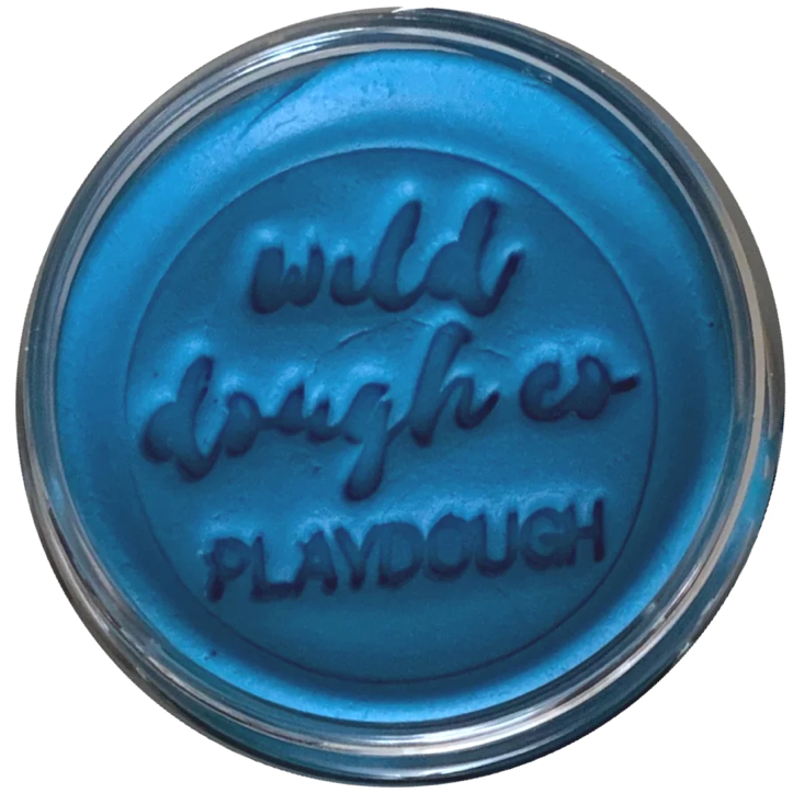 Wild Dough - Brights Playdough