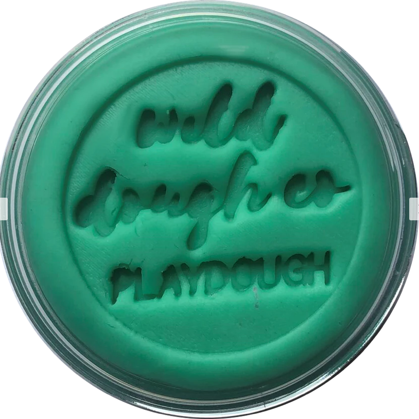 Wild Dough - Brights Playdough