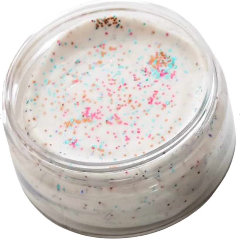 Wild Dough - Glitter Playdough