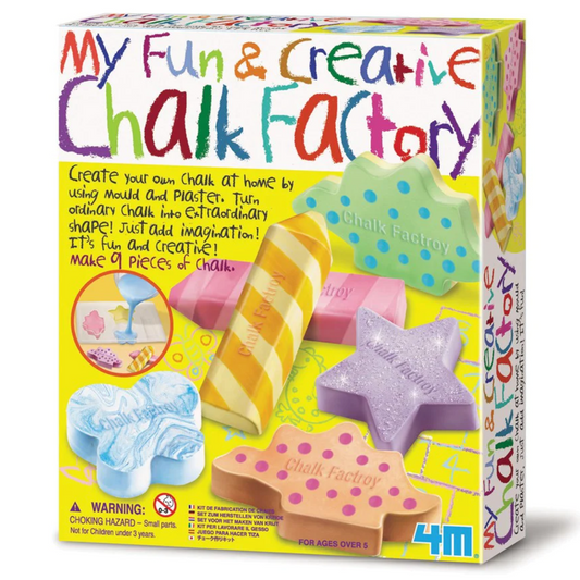 Chalk Factory