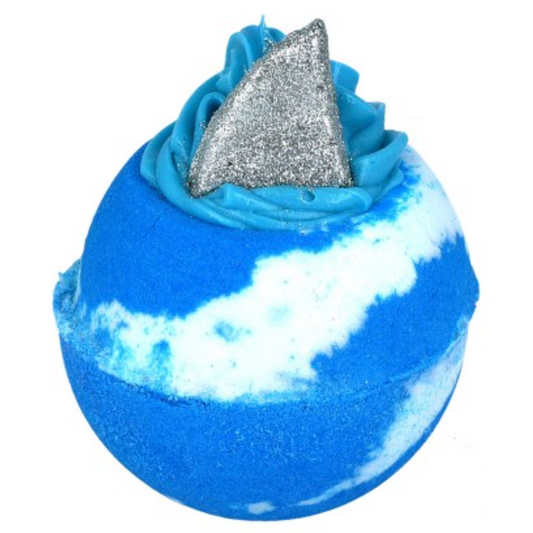 Bath Blaster - Shark Attack