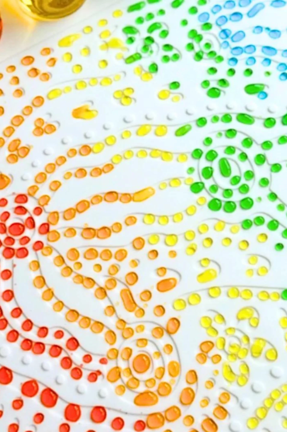 HeyDoodle - Whispering Waters