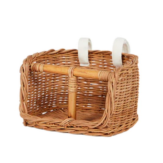 Dinkum Doll - Bring Me Basket