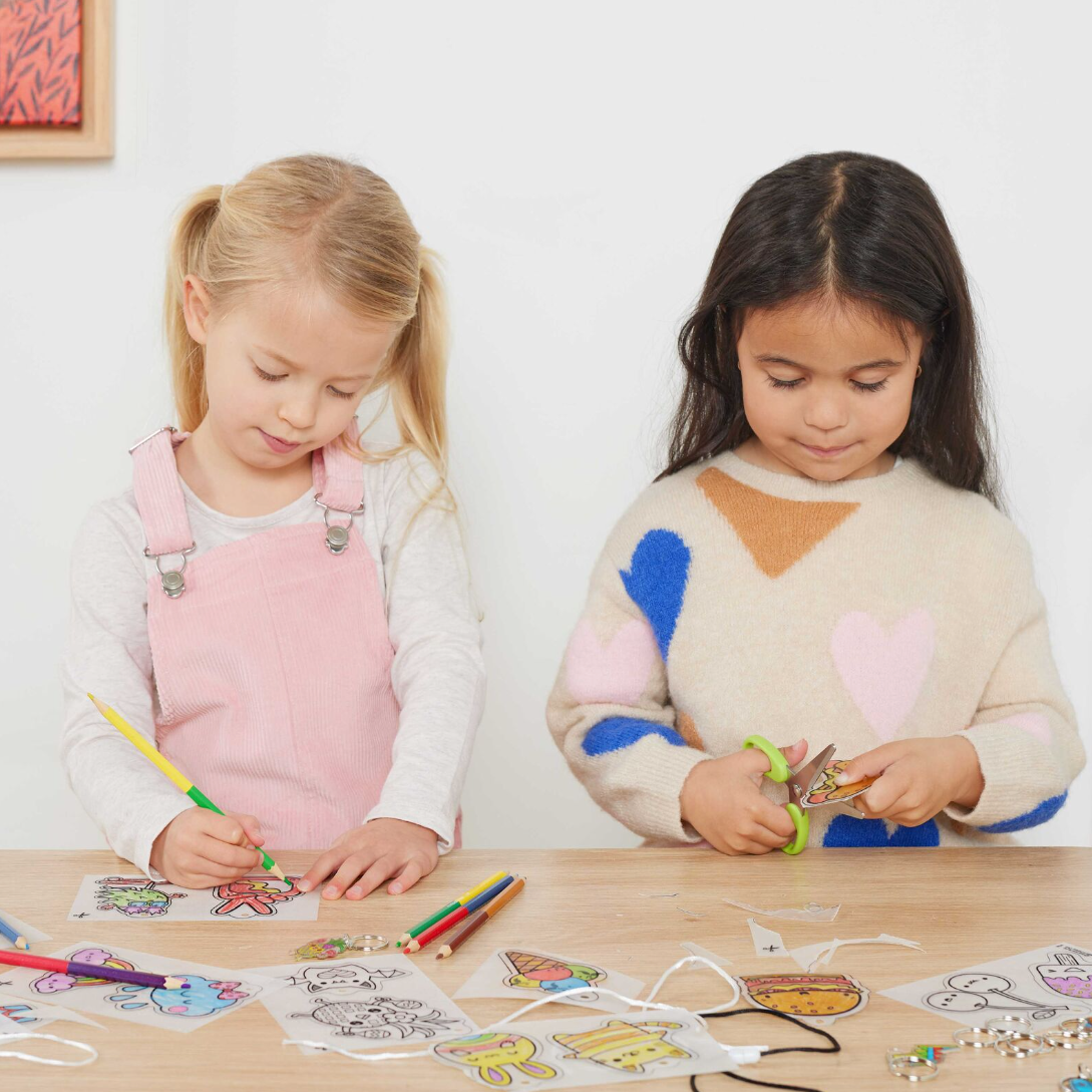 Shrinkies - Ultimate Collection