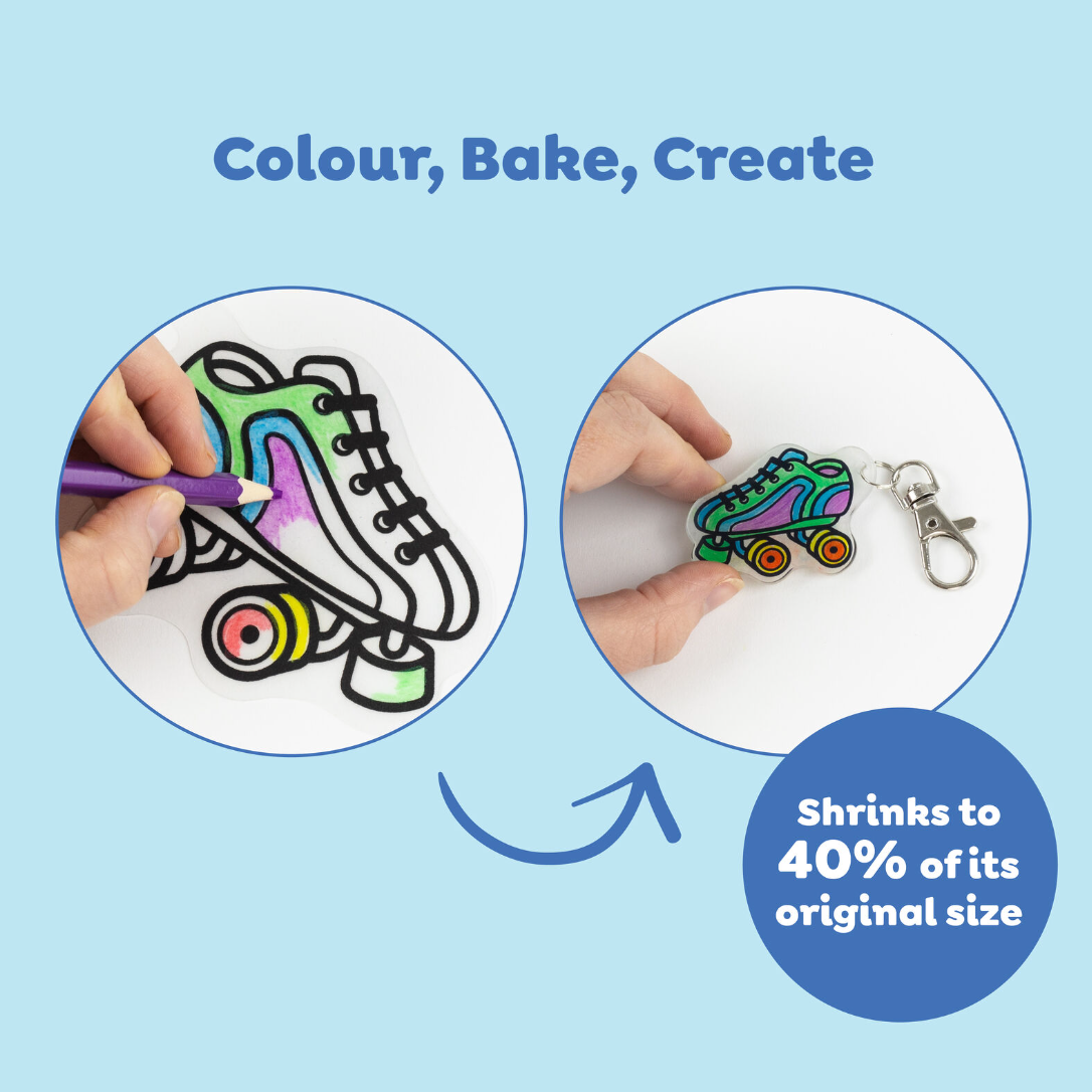 Shrinkies - Ultimate Collection