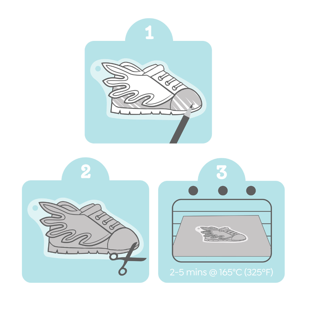 Shrinkies - Ultimate Collection