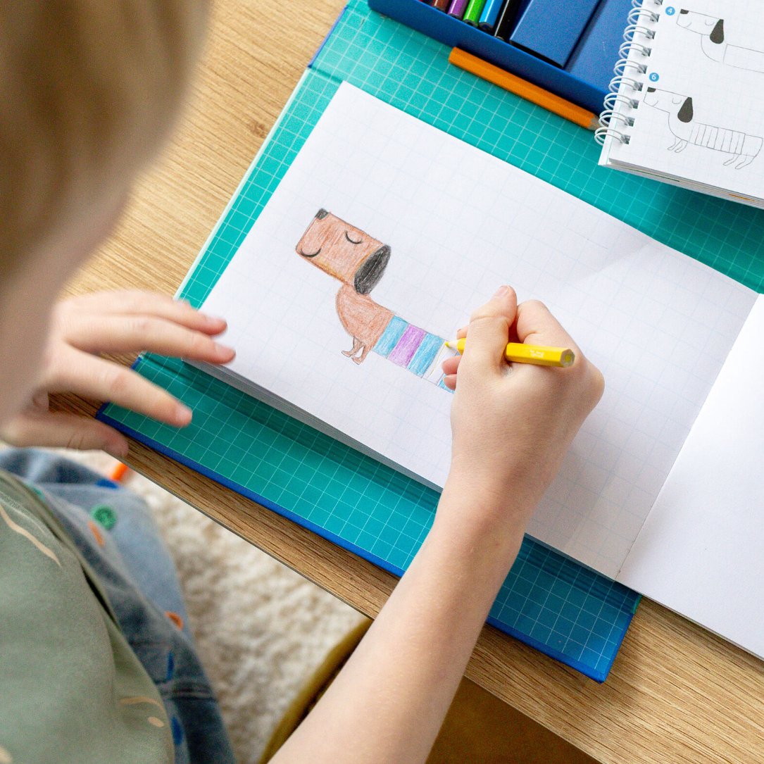 How to Draw - Animals