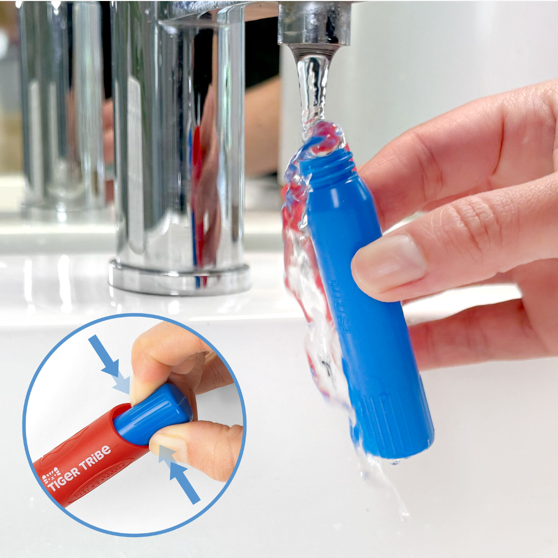 Magic Painting World - Ocean