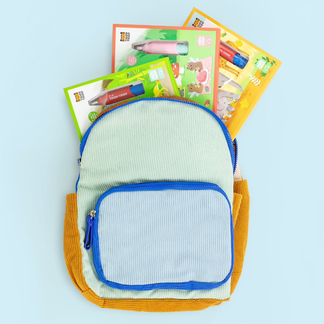 Magic Painting World - Ocean