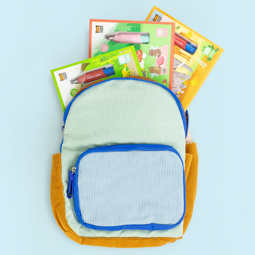 Magic Painting World - Dinosaurs