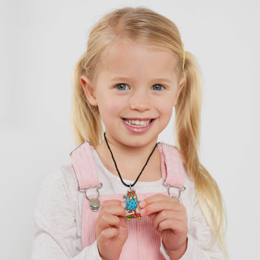 Shrinkies - Ultimate Collection