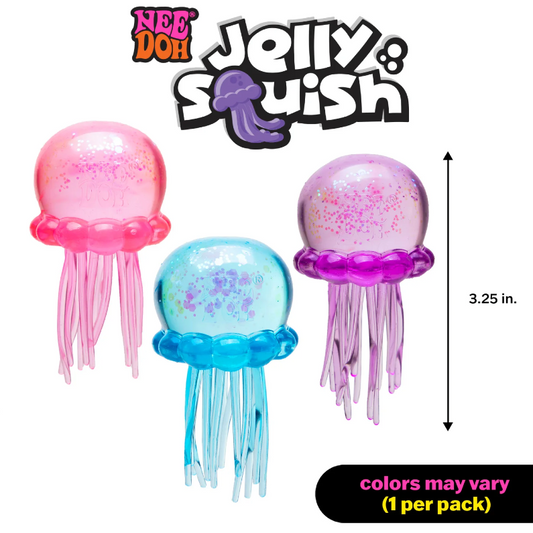 Nee Doh - Jelly Squish