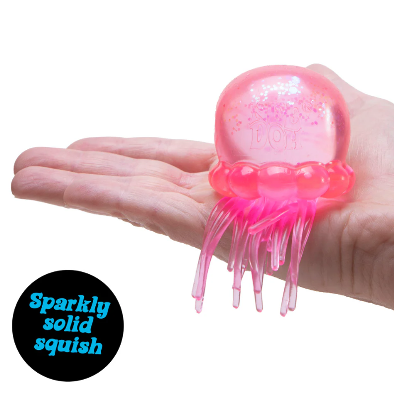 Nee Doh - Jelly Squish