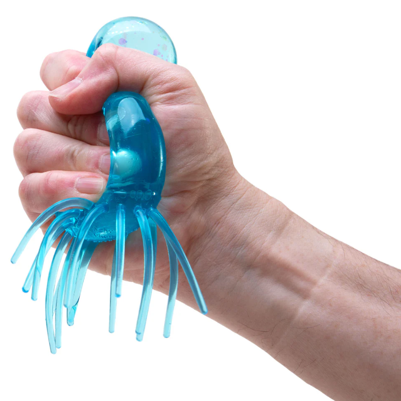 Nee Doh - Jelly Squish