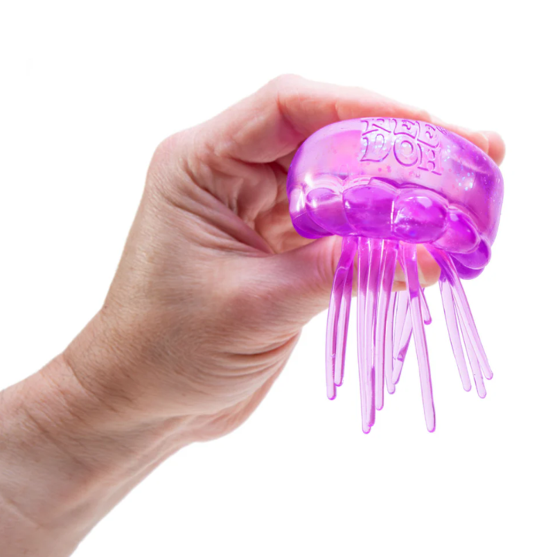 Nee Doh - Jelly Squish