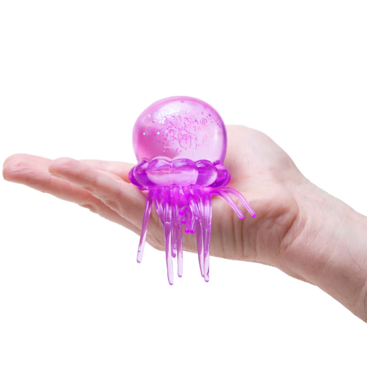 Nee Doh - Jelly Squish