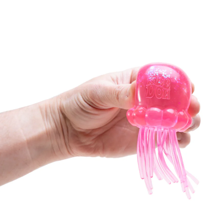 Nee Doh - Jelly Squish