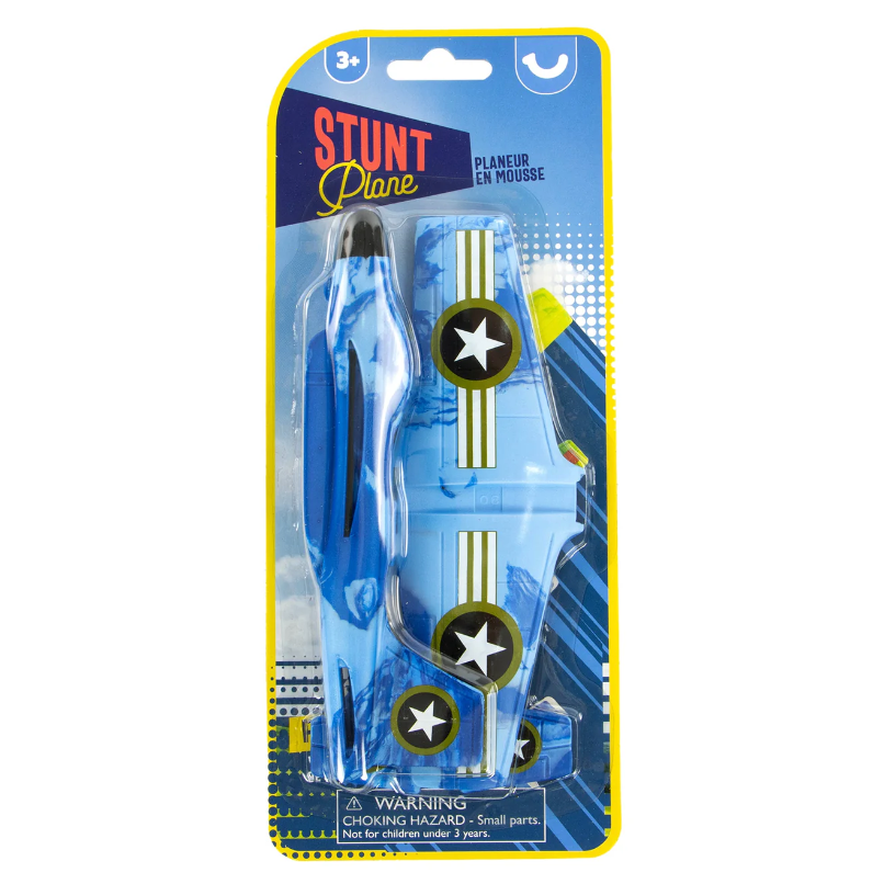 Stunt Plane