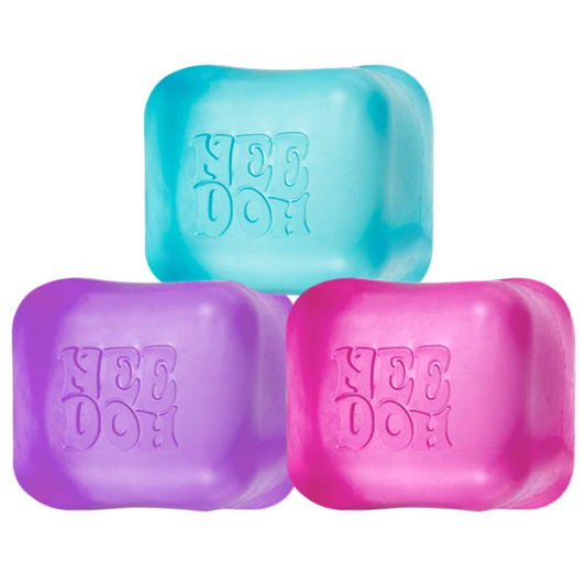 Nee Doh - Nice Ice Baby Teenie