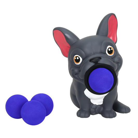 Hog Wild - Frenchie Popper